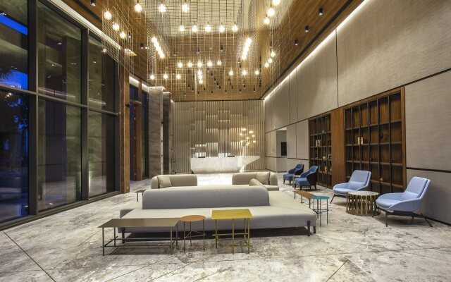 Arts Hotel Yalikavak Bodrum