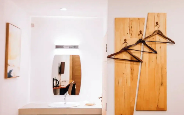 Key Hotel @ Old City Center