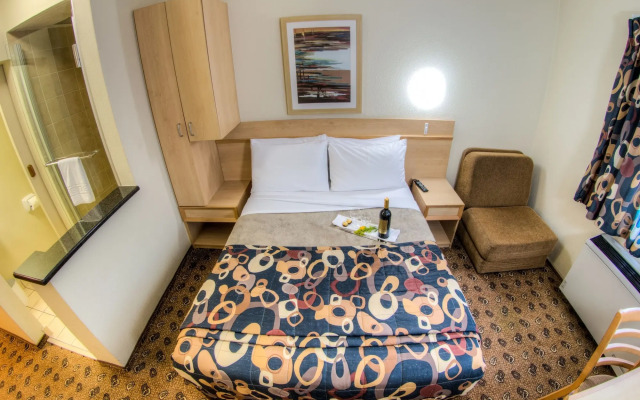 Road Lodge Durban