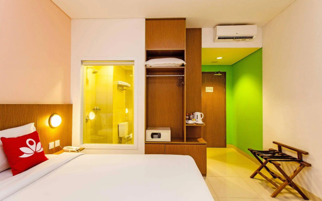 Pomelotel Patra Kuningan Jakarta