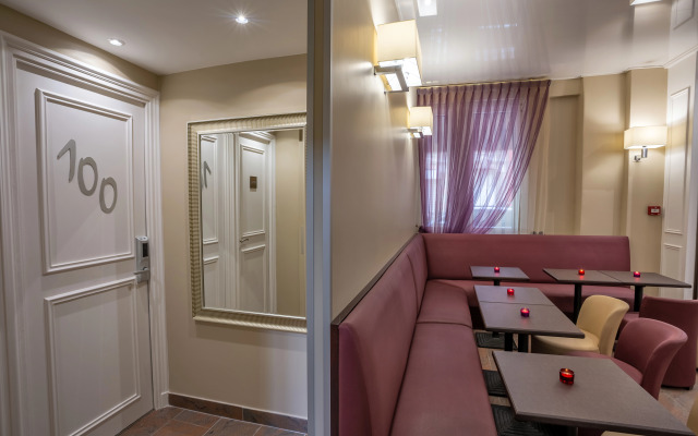 Vivaldi Hotel