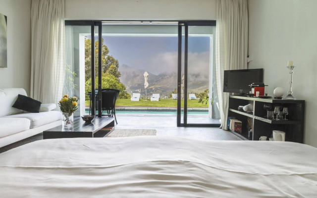 The Platinum Boutique Hotel