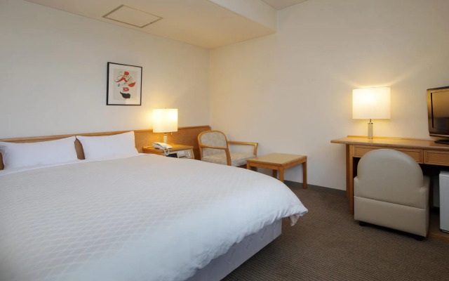 Matsushima Century Hotel