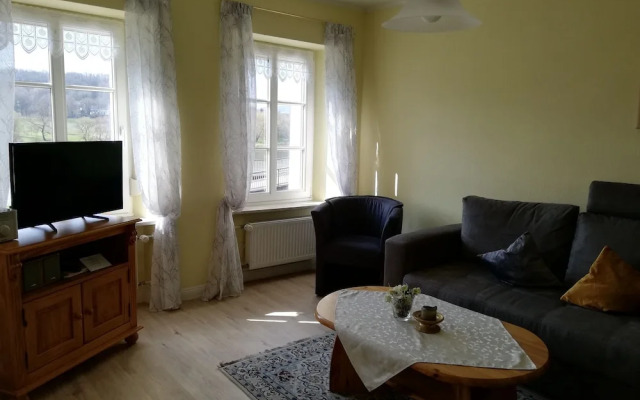 Ferienwohnungen ''Moselblick''