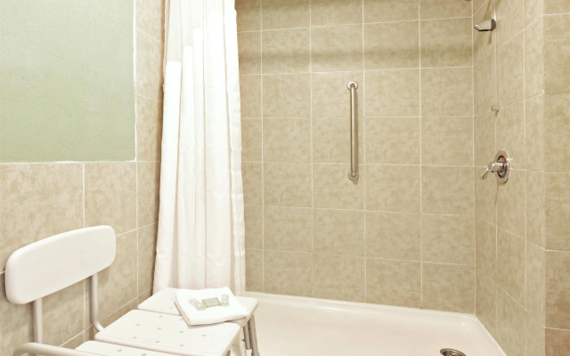 Rodeway Inn Charlotte Airport Area