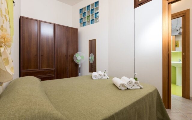 I tre Golfi Isola Bianca