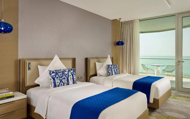 Спа-курорт в Шекветили Autograph Collection Paragraph