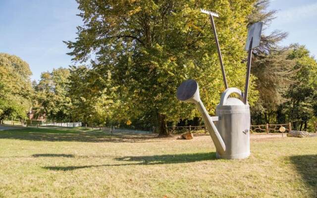 L'Orangerie du Chateau des Reynats