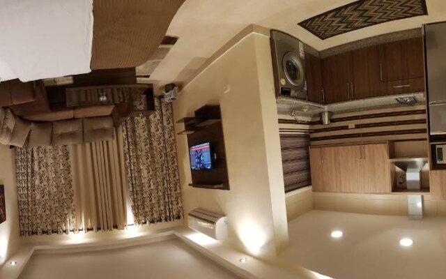 Marmaris Hotel Apartments
