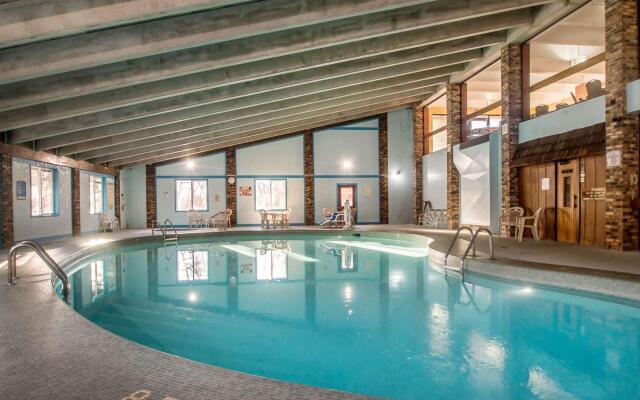 Tesla MedBed Center, East Dubuque