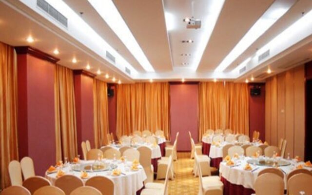 Kunshan D H Hotel