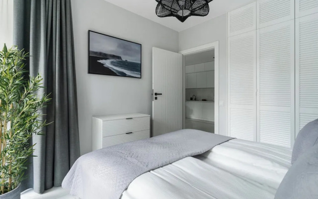 Rezydencja Merwede Aparthotel - My Rest