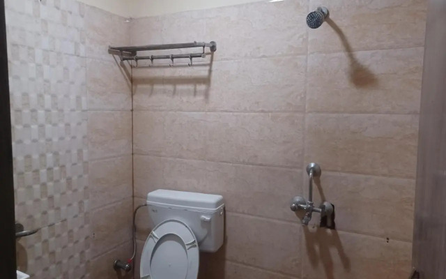 Hotel Avtar Palace