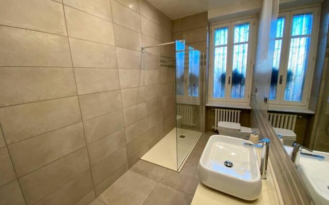 Alba Suite