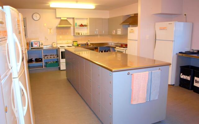 Kiwi House - Hostel