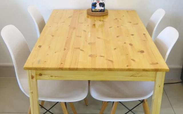 Serenity In The Heart of Kuala Lumpur