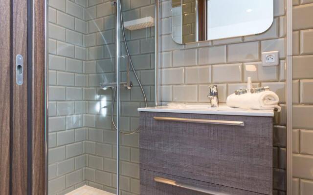 La Maison Du Pêcheur