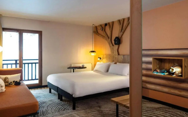 Ibis Styles Les Houches Chamonix