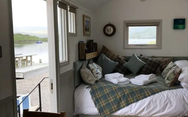 Fishermans Hut