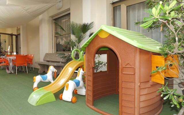 Hotel Morri Oceania