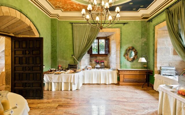 Abba Palacio de Soñanes Hotel