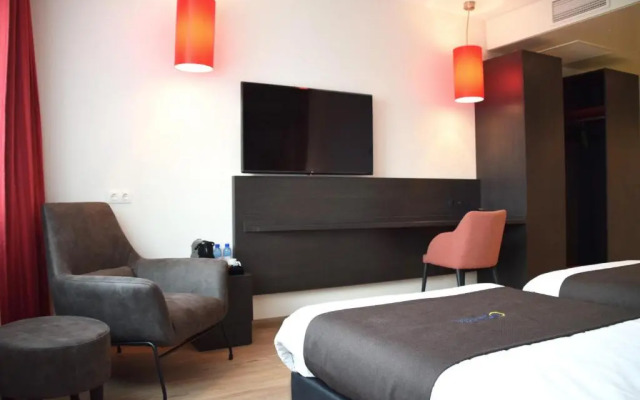 Bastion Hotel Geleen