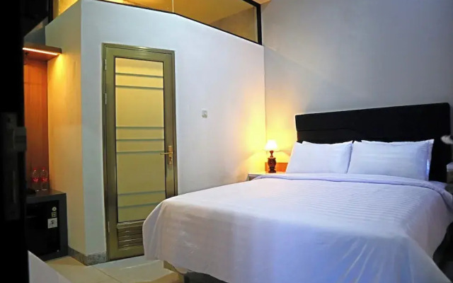 The Al's By ZIRI - Syariah