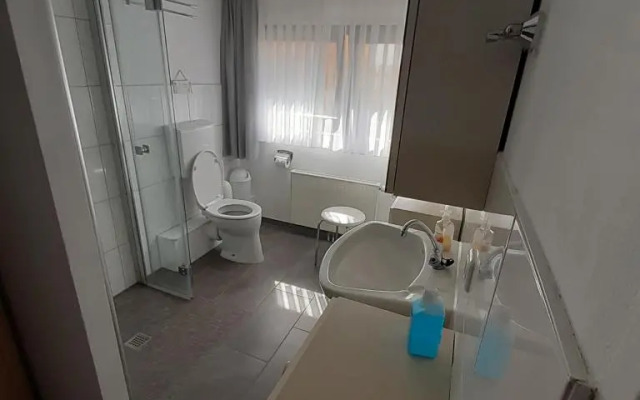 Ferienwohnung Irmgard