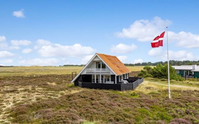 "Sveina" - 2km from the sea in Western Jutland
