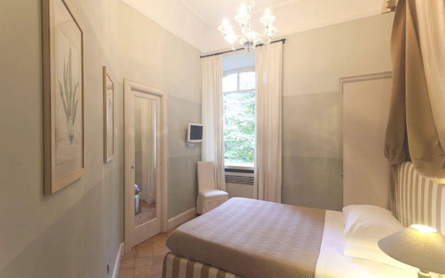 Locanda San Pancrazio
