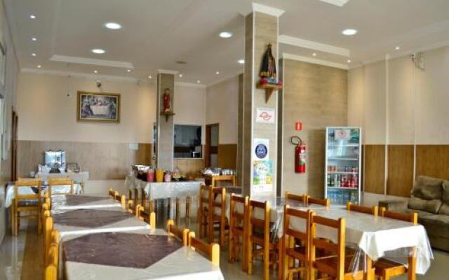 Hotel Mirante Do Porto