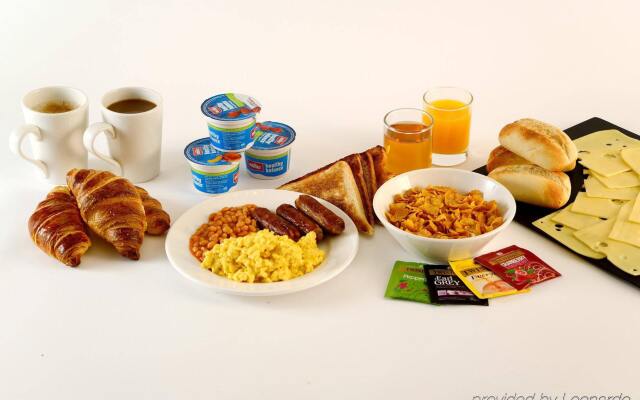 Holiday Inn Express Poole by IHG