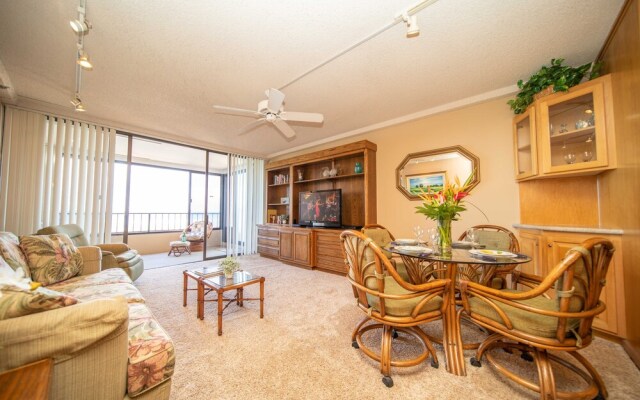 Maui Kai 108 - 1 Br Condo