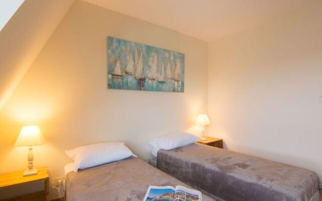 Apartment Le Polo Deauville-Trouville 41873