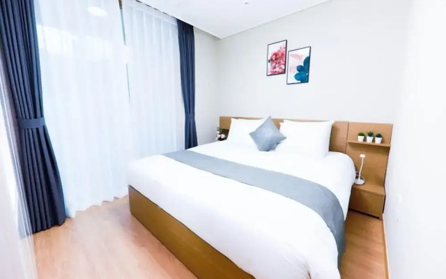 Leeinstay Hotel