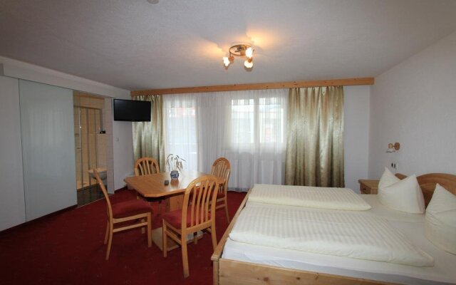Hotel Andrea
