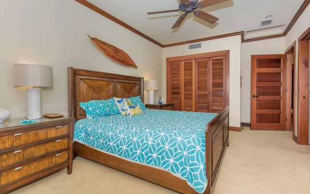 Villages at Mauna Lani