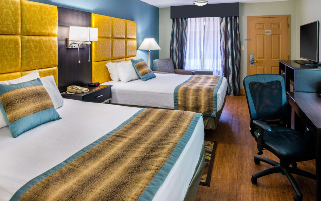Best Western Inn