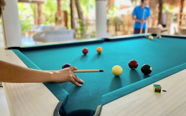 Hotel Cabañas Tulum Beach Hotel & Spa