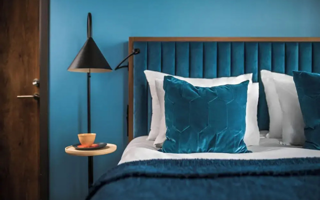 The Well Spa & Hotel