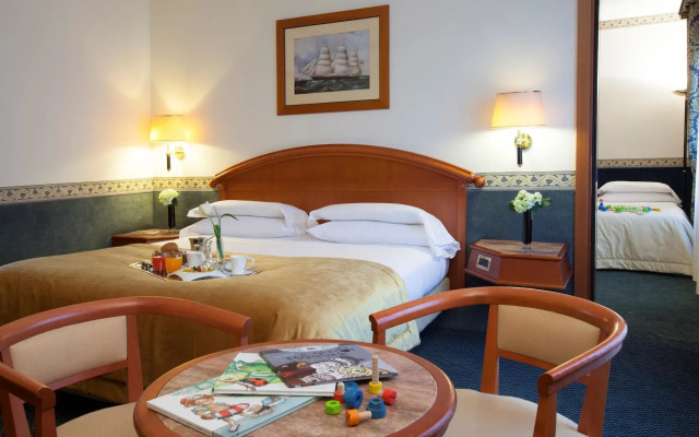 Starhotels Vespucci