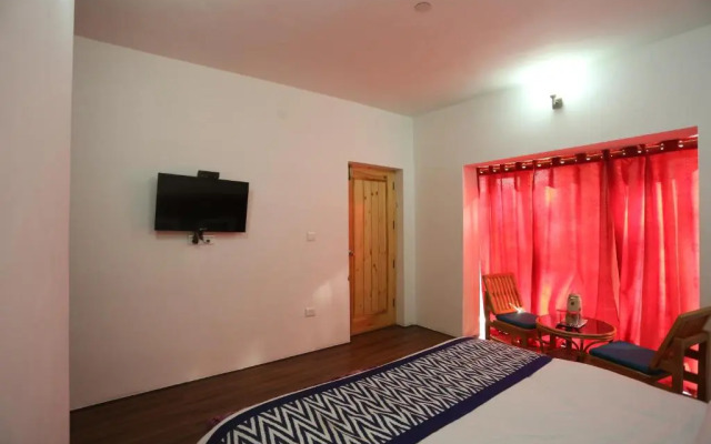 Hotel lhalingkha