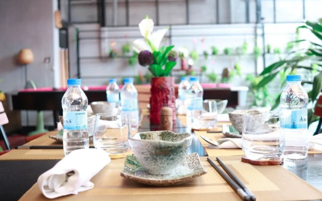 SY Guesthouse