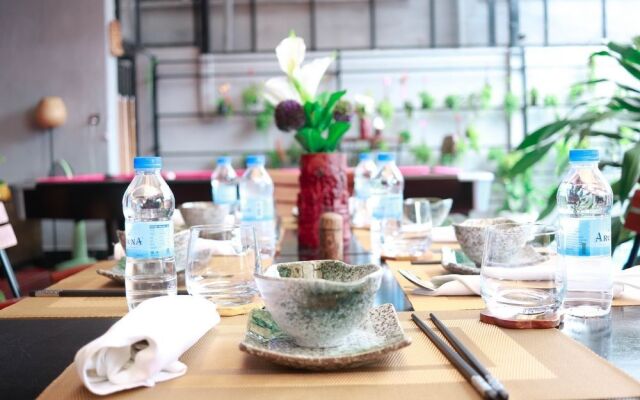 SY Guesthouse