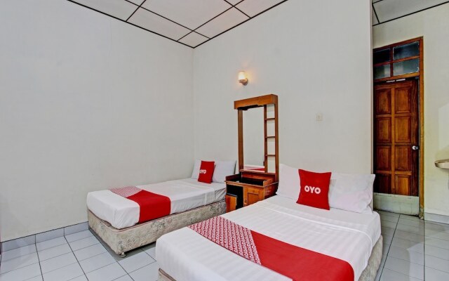 OYO 92885 Satriafi 2 Hotel