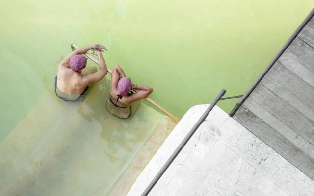 La Posta Hotel & Thermal Spa