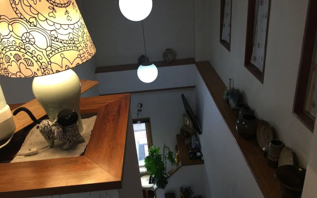Ladies Inn moTomachi - Caters to Women