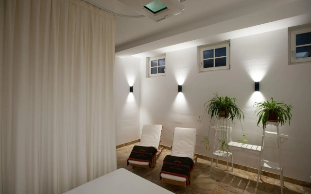 Parkhotel Sole Paradiso