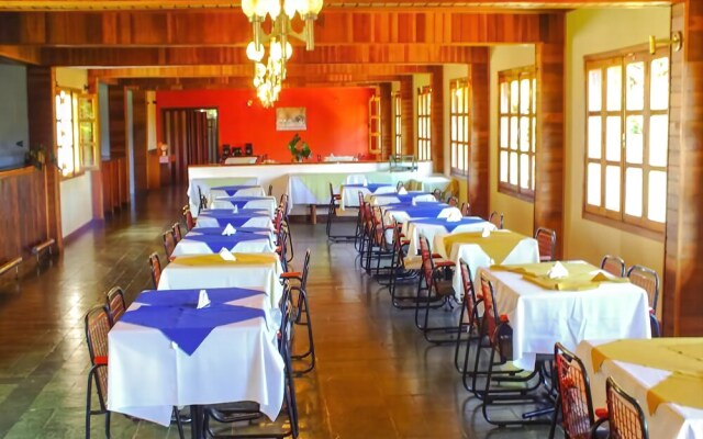 Recanto das Hortencias Hotel