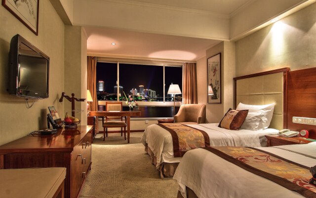 Citic Ningbo International Hotel